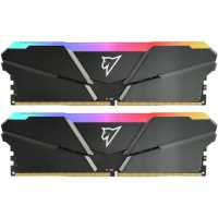оперативная память Netac Shadow RGB Grey NTSRD4P36DP-16E