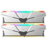 Netac Shadow RGB Silver NTSRD4P36DP-16S