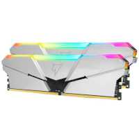 Netac Shadow RGB Silver NTSRD4P36DP-16S