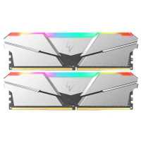 Netac Shadow RGB Silver NTSRD4P36DP-16SC