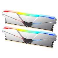 Netac Shadow RGB Silver NTSRD5P48DP-16S