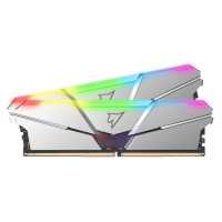 оперативная память Netac Shadow RGB Silver NTSRD5P48DP-32S