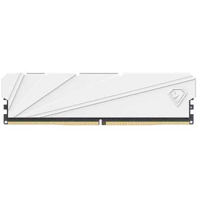 оперативная память Netac Shadow S White NTSSD4P26SP-08W