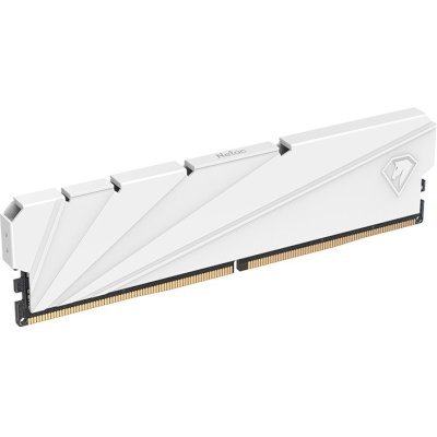 Netac Shadow S White NTSSD4P32SP-16W
