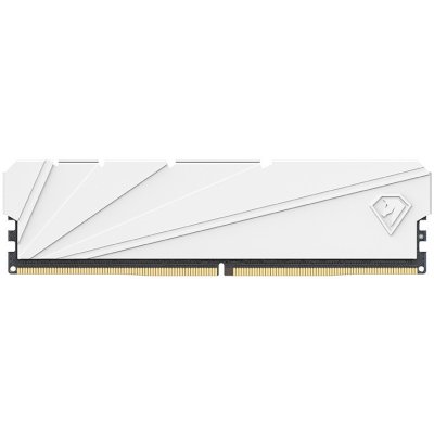 оперативная память Netac Shadow S White NTSSD4P36SP-08W