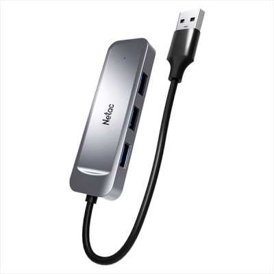 Netac WF11GYCN