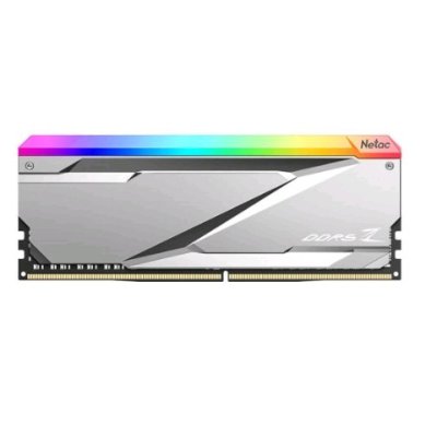 Netac Z RGB NTZED5P66DP-32S