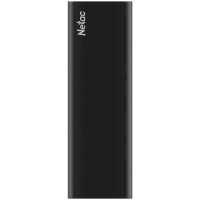 SSD диск Netac Z Slim 128Gb NT01ZSLIM-128G-32BK