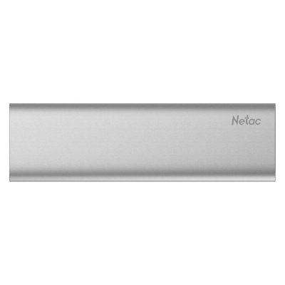 Netac Z Slim 128Gb NT01ZSLIM-128G-32SL