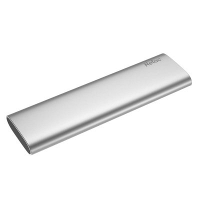SSD диск Netac Z Slim 128Gb NT01ZSLIM-128G-32SL