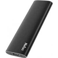 SSD диск Netac Z Slim 1Tb NT01ZSLIM-001T-32BK