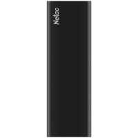 SSD диск Netac Z Slim 250Gb NT01ZSLIM-250G-32BK