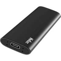 Netac Z Slim 250Gb NT01ZSLIM-250G-32BK