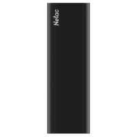 SSD диск Netac Z Slim 500Gb NT01ZSLIM-500G-32BK