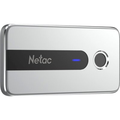 SSD диск Netac Z11 250Gb NT01Z11-250G-32SL