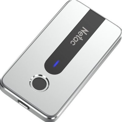 Netac Z11 500Gb NT01Z11-500G-32SL