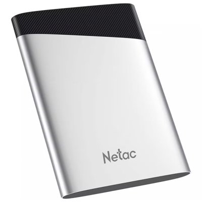 SSD диск Netac Z6S 120Gb NT01Z6S-120G-32SL
