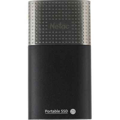 SSD диск Netac Z9 1Tb NT01Z9-001T-32BK