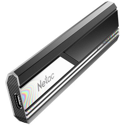 SSD диск Netac ZX10 1Tb NT01ZX10-001T-32BK