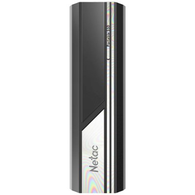 SSD диск Netac ZX10 2Tb NT01ZX10-002T-32BK