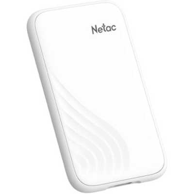 SSD диск Netac ZX20 III 1Tb NT01ZX20III-001T-32WH