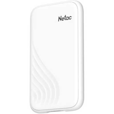 Netac ZX20 III 1Tb NT01ZX20III-001T-32WH