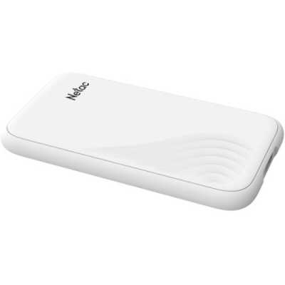 SSD диск Netac ZX20 III 1Tb NT01ZX20III-001T-32WH