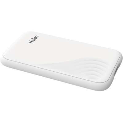 SSD диск Netac ZX20 III 2Tb NT01ZX20III-002T-32WH