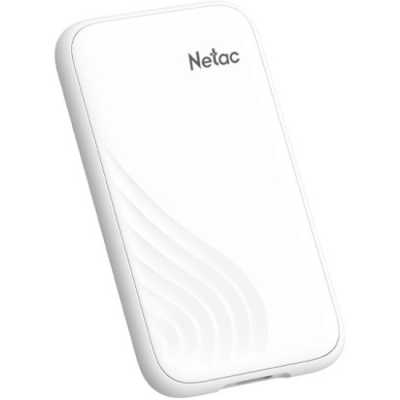 SSD диск Netac ZX20 III 512Gb NT01ZX20III-512G-32WH