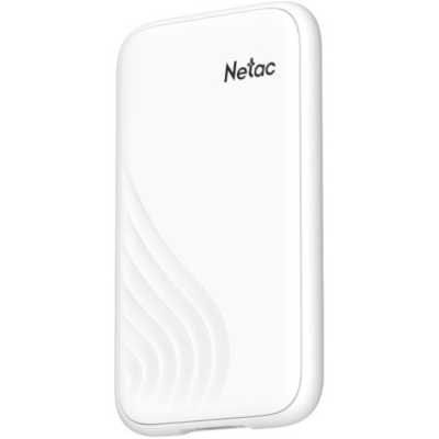 Netac ZX20 III 512Gb NT01ZX20III-512G-32WH