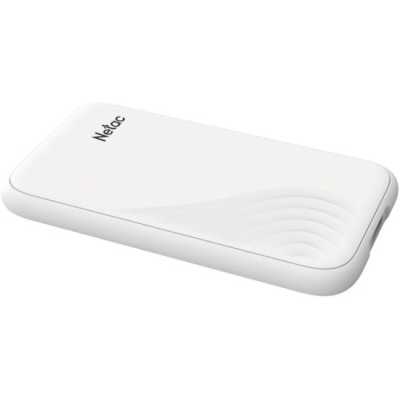 SSD диск Netac ZX20 III 512Gb NT01ZX20III-512G-32WH