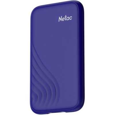 SSD диск Netac ZX20 III EVO 128Gb NT01ZX20IIIEVO-128G-32BL