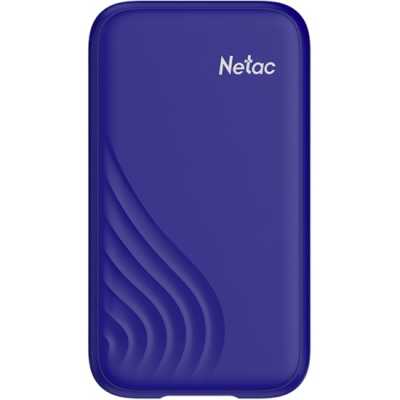 SSD диск Netac ZX20 III EVO 1Tb NT01ZX20IIIEVO-001T-32BL