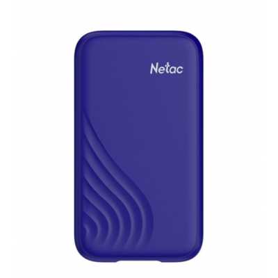 SSD диск Netac ZX20 III EVO 256Gb NT01ZX20IIIEVO-256G-32BL