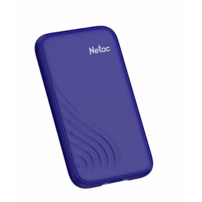 Netac ZX20 III EVO 256Gb NT01ZX20IIIEVO-256G-32BL