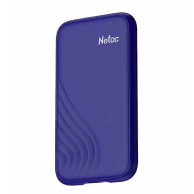 SSD диск Netac ZX20 III EVO 256Gb NT01ZX20IIIEVO-256G-32BL