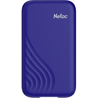 SSD диск Netac ZX20 III EVO 2Tb NT01ZX20IIIEVO-002T-32BL
