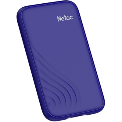 Netac ZX20 III EVO 2Tb NT01ZX20IIIEVO-002T-32BL