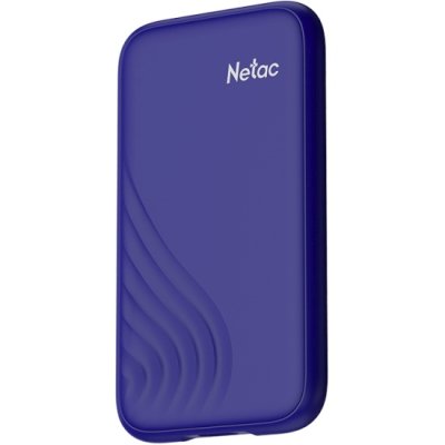 SSD диск Netac ZX20 III EVO 2Tb NT01ZX20IIIEVO-002T-32BL