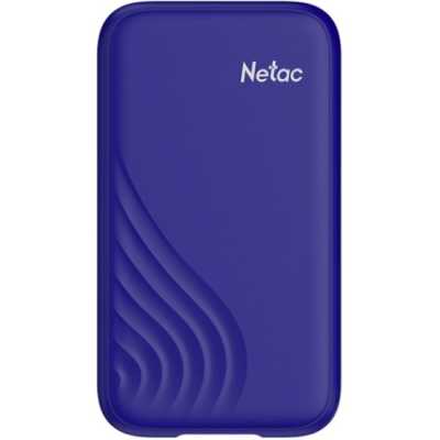 SSD диск Netac ZX20 III EVO 512Gb NT01ZX20IIIEVO-512G-32BL