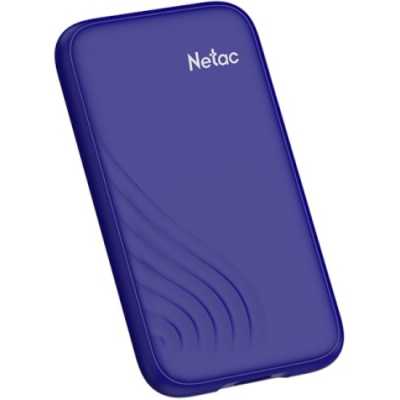 Netac ZX20 III EVO 512Gb NT01ZX20IIIEVO-512G-32BL