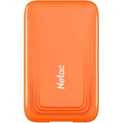 SSD диск Netac ZX20 IV 1Tb NT01ZX20IV-001T-32OR