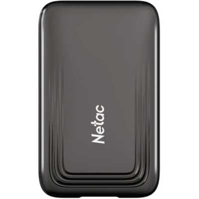 SSD диск Netac ZX20 IV EVO 128Gb NT01ZX20IVEVO-128G-32BK