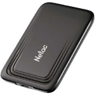 SSD диск Netac ZX20 IV EVO 1Tb NT01ZX20IVEVO-001T-32BK