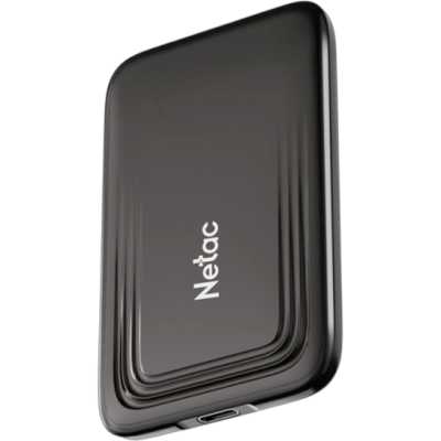 Netac ZX20 IV EVO 256Gb NT01ZX20IVEVO-256G-32BK