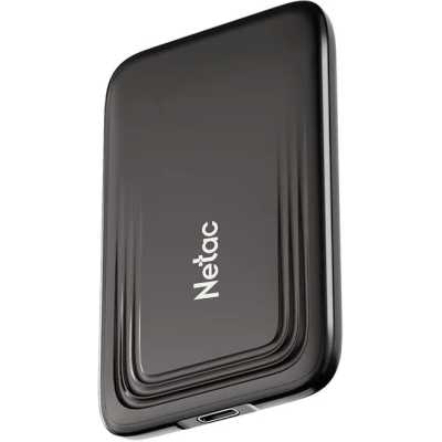 SSD диск Netac ZX20 IV EVO 2Tb NT01ZX20IVEVO-002T-32BK