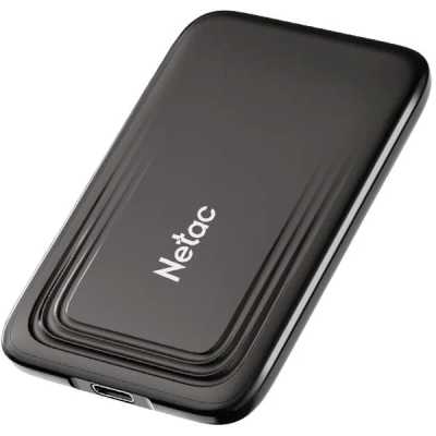 Netac ZX20 IV EVO 2Tb NT01ZX20IVEVO-002T-32BK