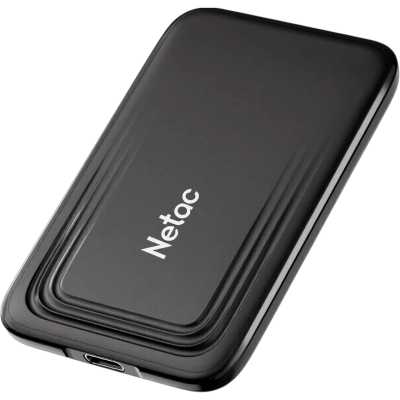 SSD диск Netac ZX20 IV EVO 512Gb NT01ZX20IVEVO-512G-32BK