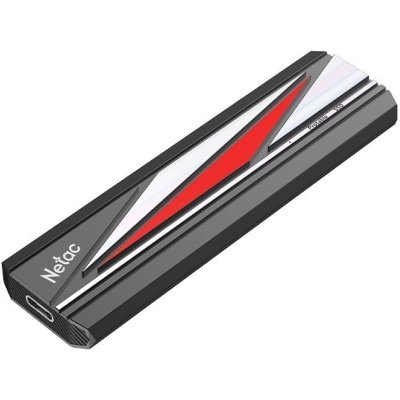 SSD диск Netac ZX20L 256Gb NT01ZX20L-256G-32BK