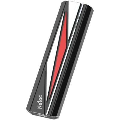 SSD диск Netac ZX20L 2Tb NT01ZX20L-002T-32BK